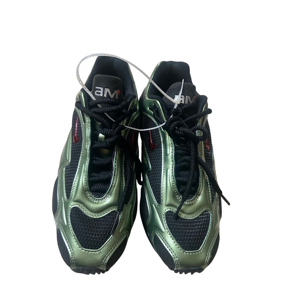 Nike Air Max Sundown Men Size 7 Green Excellence Metallic Green Black FV1920-014
